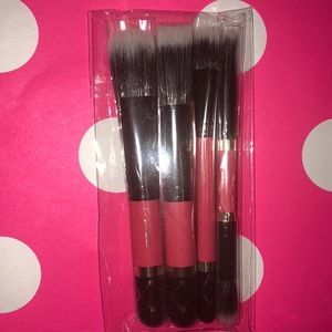 mac brushes